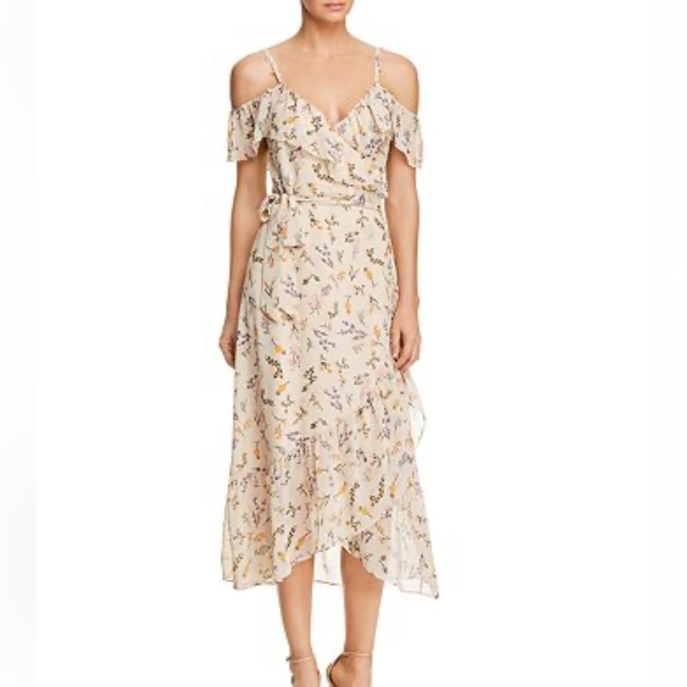 Rebecca Minkoff Jessica Dress